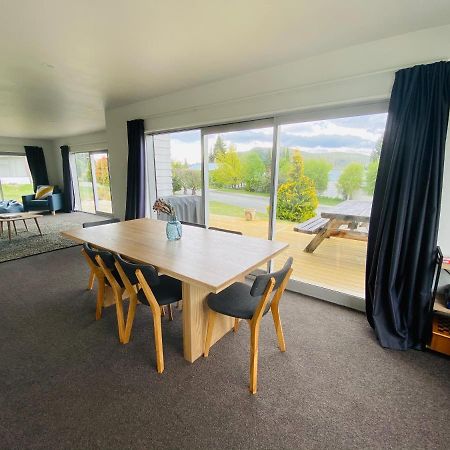 Tekapo Tussock Βίλα Lake Tekapo Εξωτερικό φωτογραφία